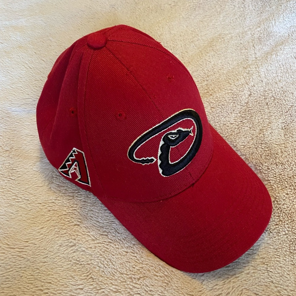 AZ Diamondbacks Baseball Cap